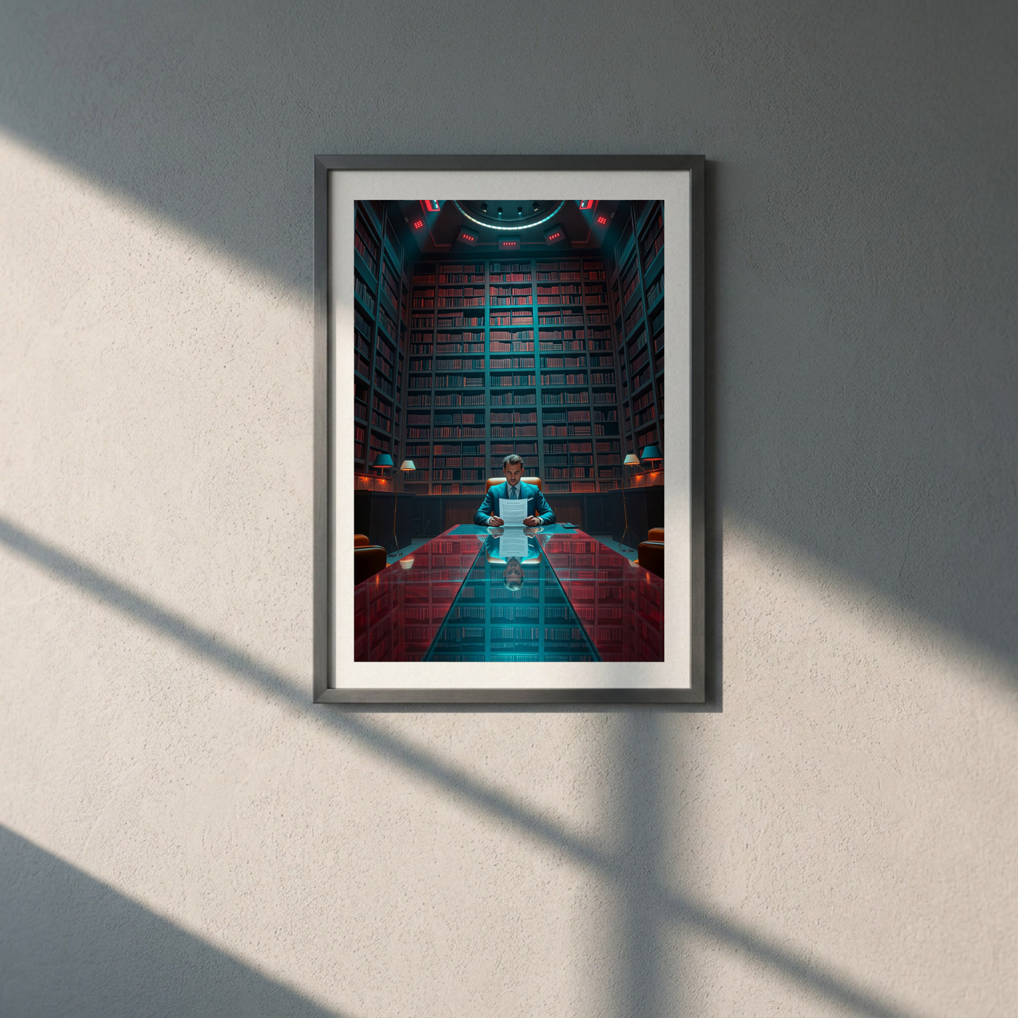 Modern