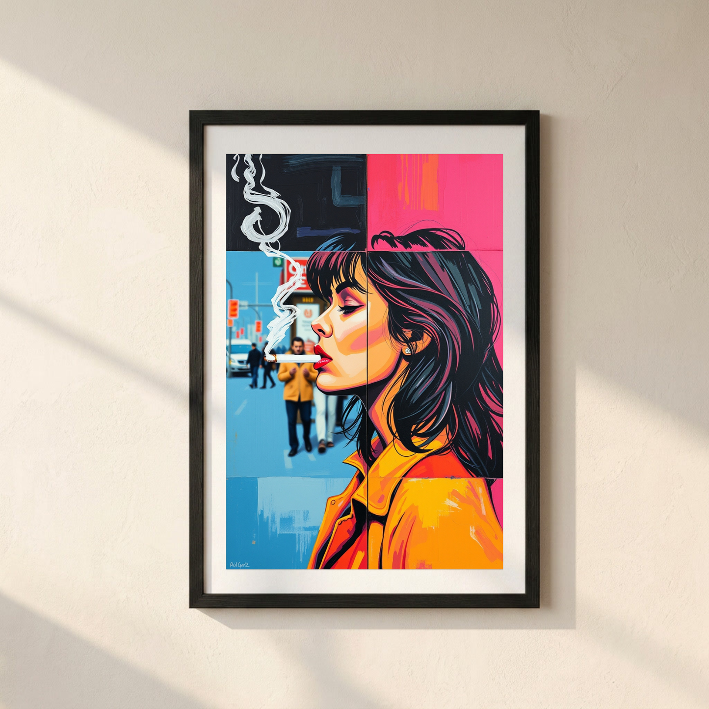 80 Modern