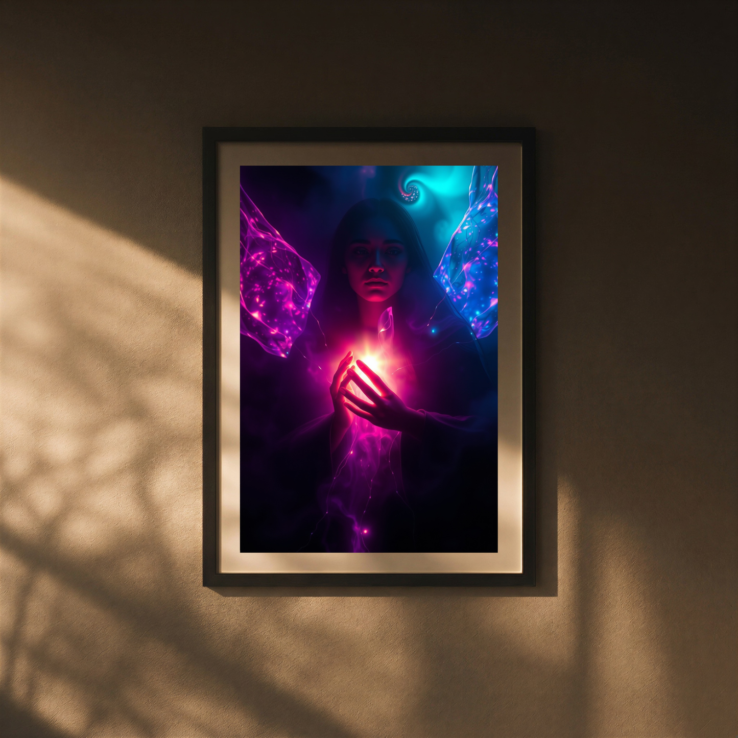 Spirituellt